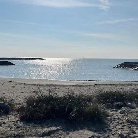 Appartement Saintes Maries De La Mer Zewnętrze zdjęcie