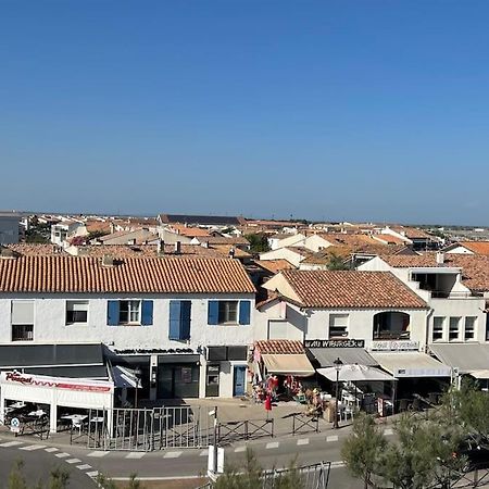 Appartement Saintes Maries De La Mer Zewnętrze zdjęcie
