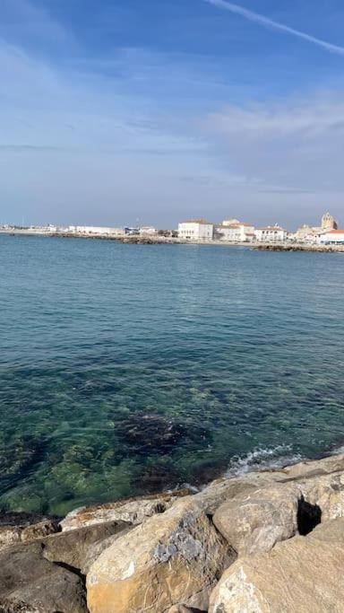 Appartement Saintes Maries De La Mer Zewnętrze zdjęcie