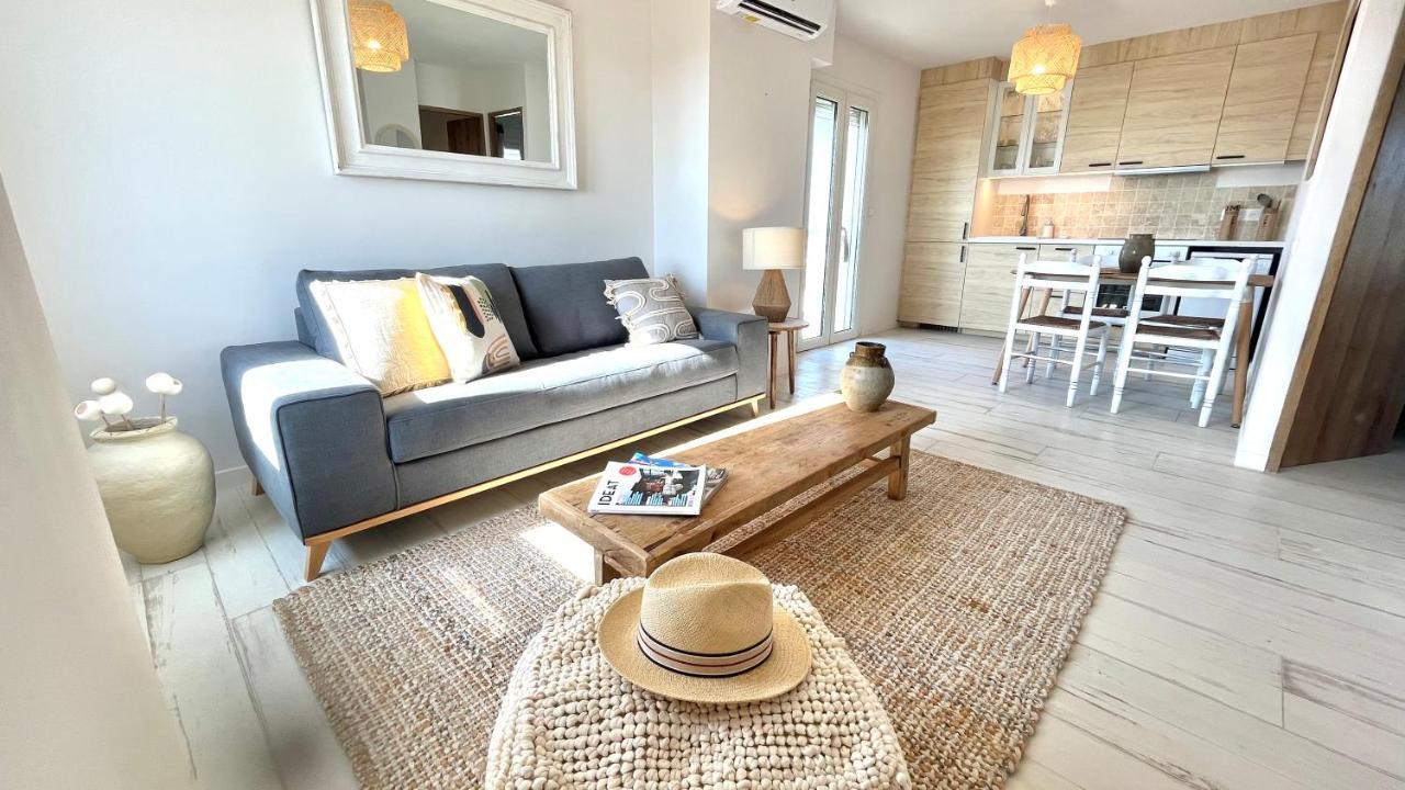 Appartement Saintes Maries De La Mer Zewnętrze zdjęcie