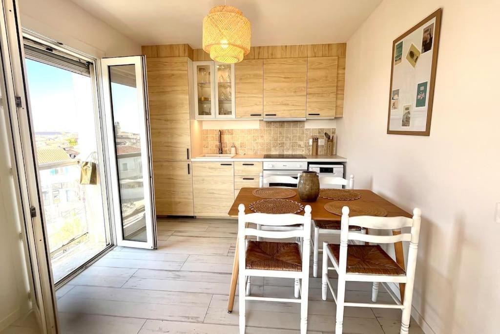 Appartement Saintes Maries De La Mer Zewnętrze zdjęcie