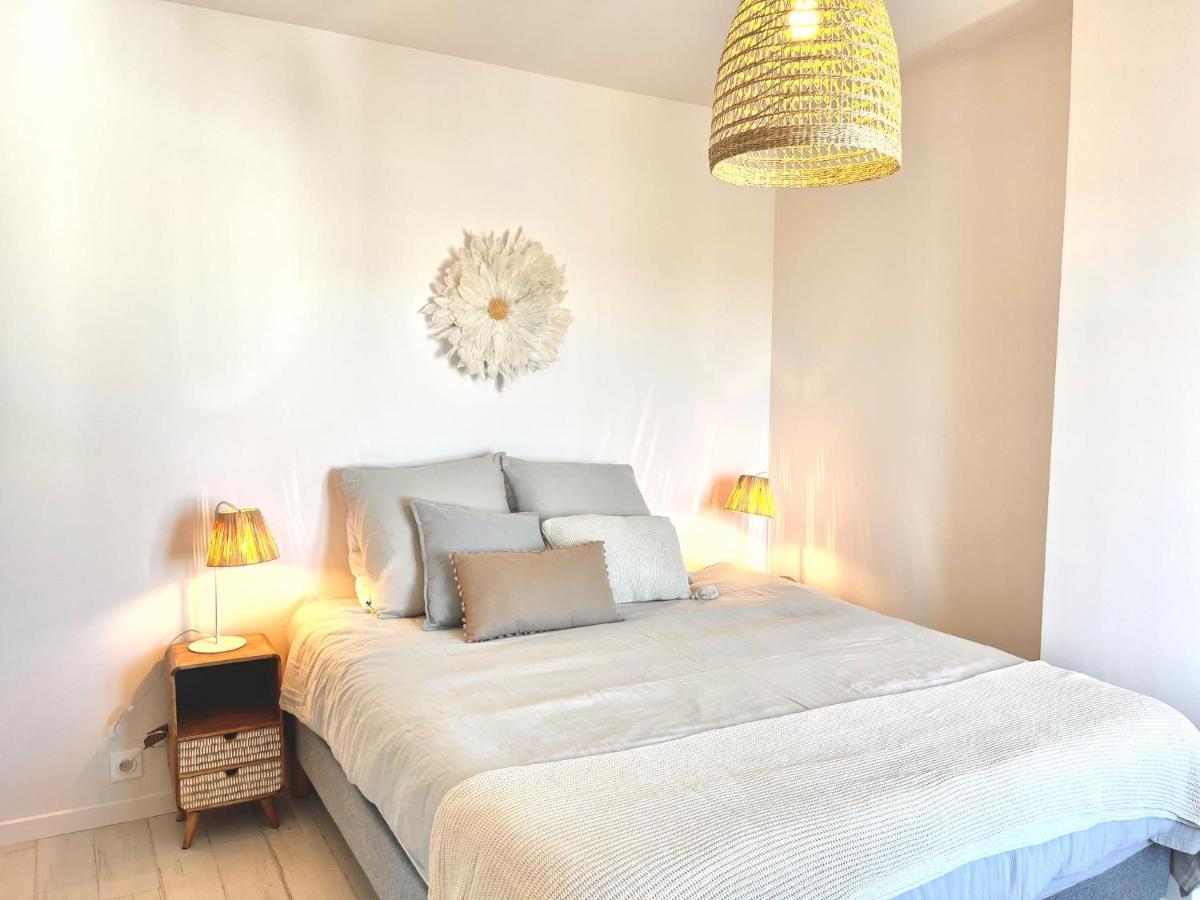 Appartement Saintes Maries De La Mer Zewnętrze zdjęcie